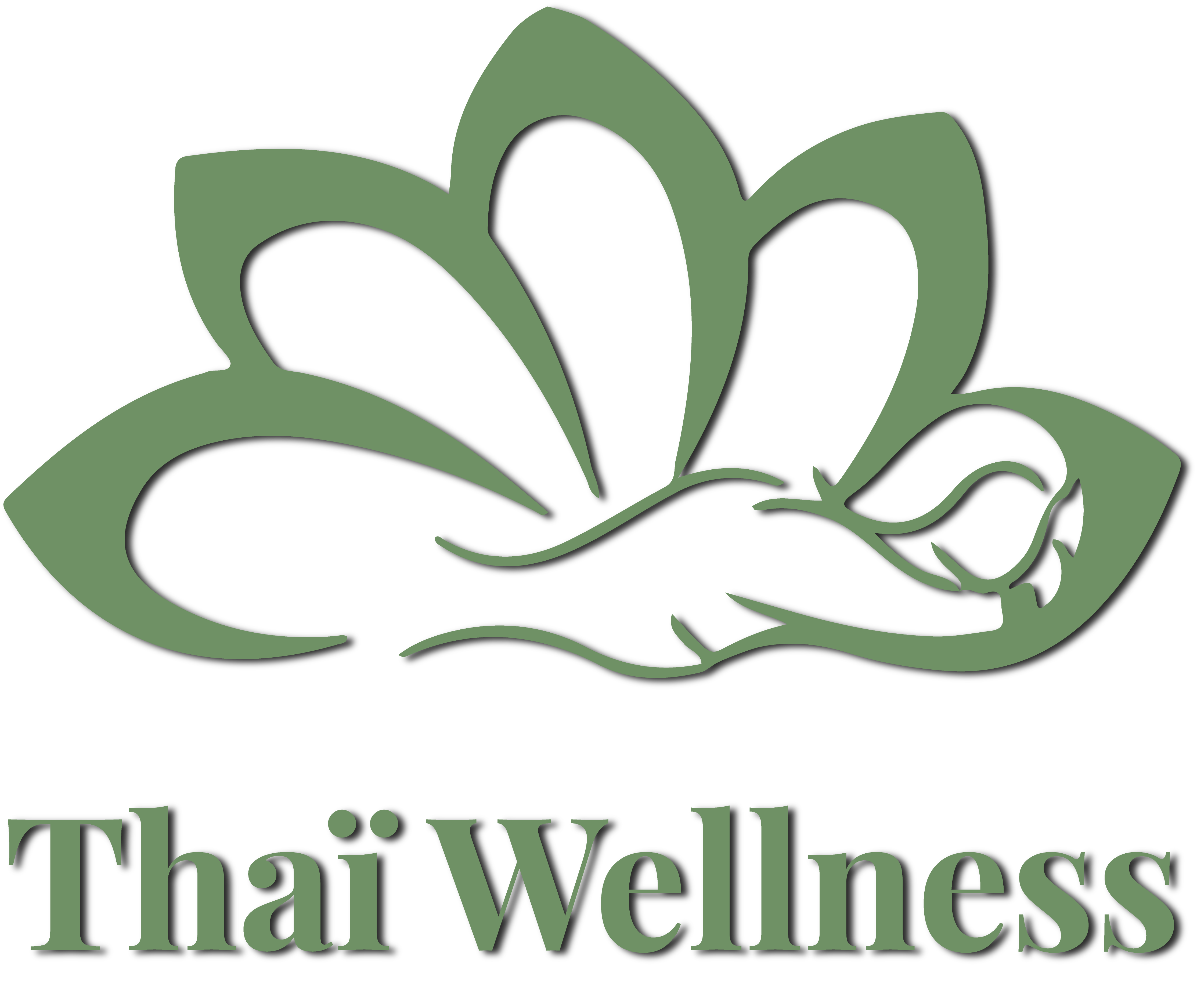 Logo Thai Wellness Lounge